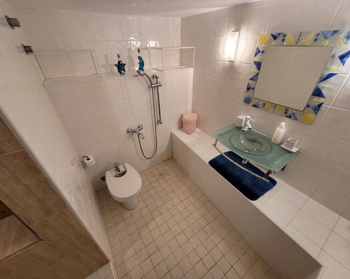 Alojamientos Momi Loft Коралео Екстериор снимка